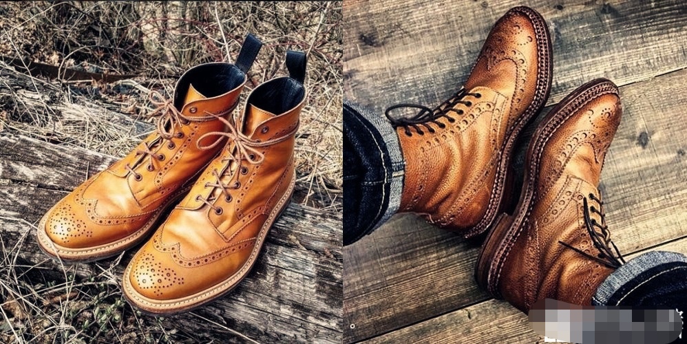 男士耐穿鞋子推荐,男士鞋子怎么样穿才好看