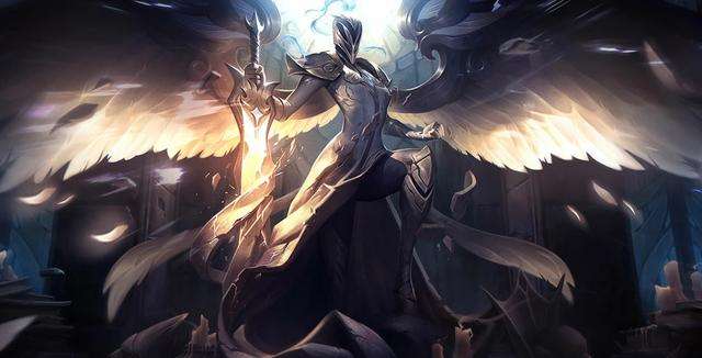 英雄联盟后期最强英雄排行是哪个,英雄联盟后期最无力的英雄排行榜