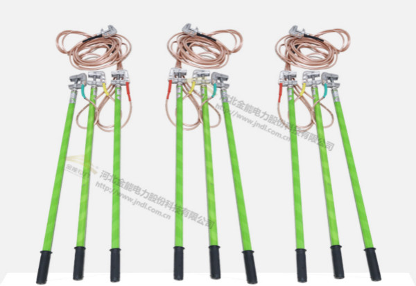 高压接地线供应,高压接地线怎么看型号