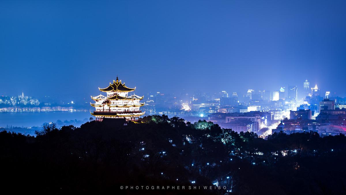 杭州西湖附近可住6人的家庭民宿,去西湖玩住民宿还是住酒店