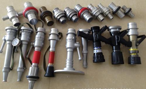 最全总结|跟消防给水相关的知识都在这里了，建议收藏