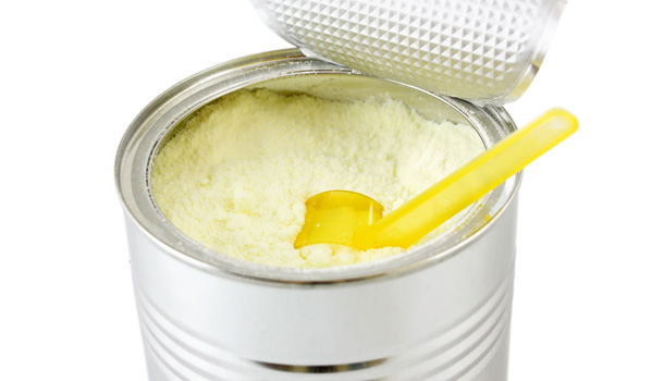 奶粉篇：一段二段和三段，段段有区别，初为爸妈的你们搞清楚了么