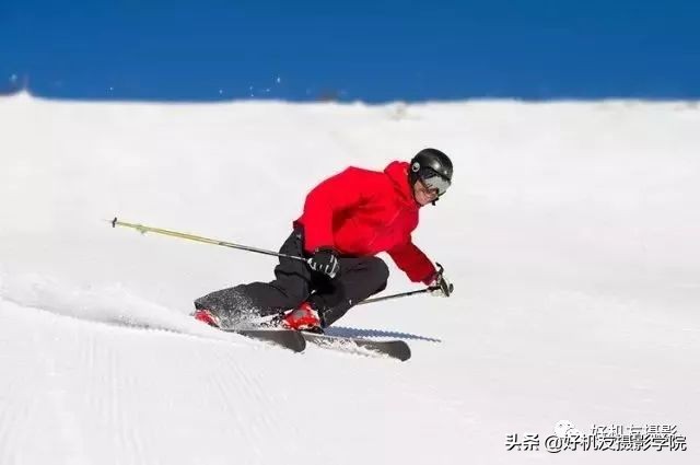 6招教你拍出有意境的照片,如何拍出动感定格