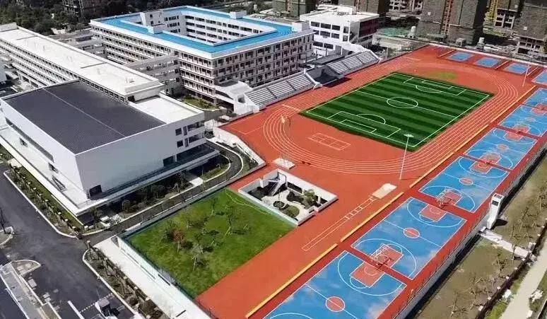 杭州即将新建的学校,杭州新学校有哪些