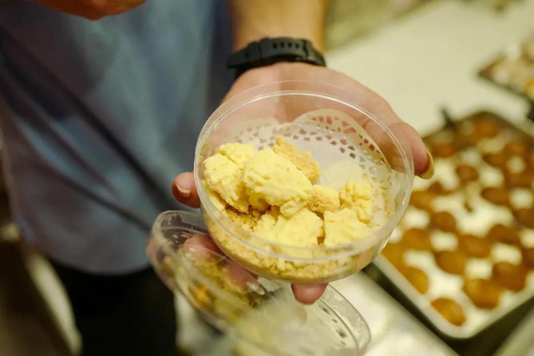 澳门必买的10款手信,到澳门钜记必买的五样手信