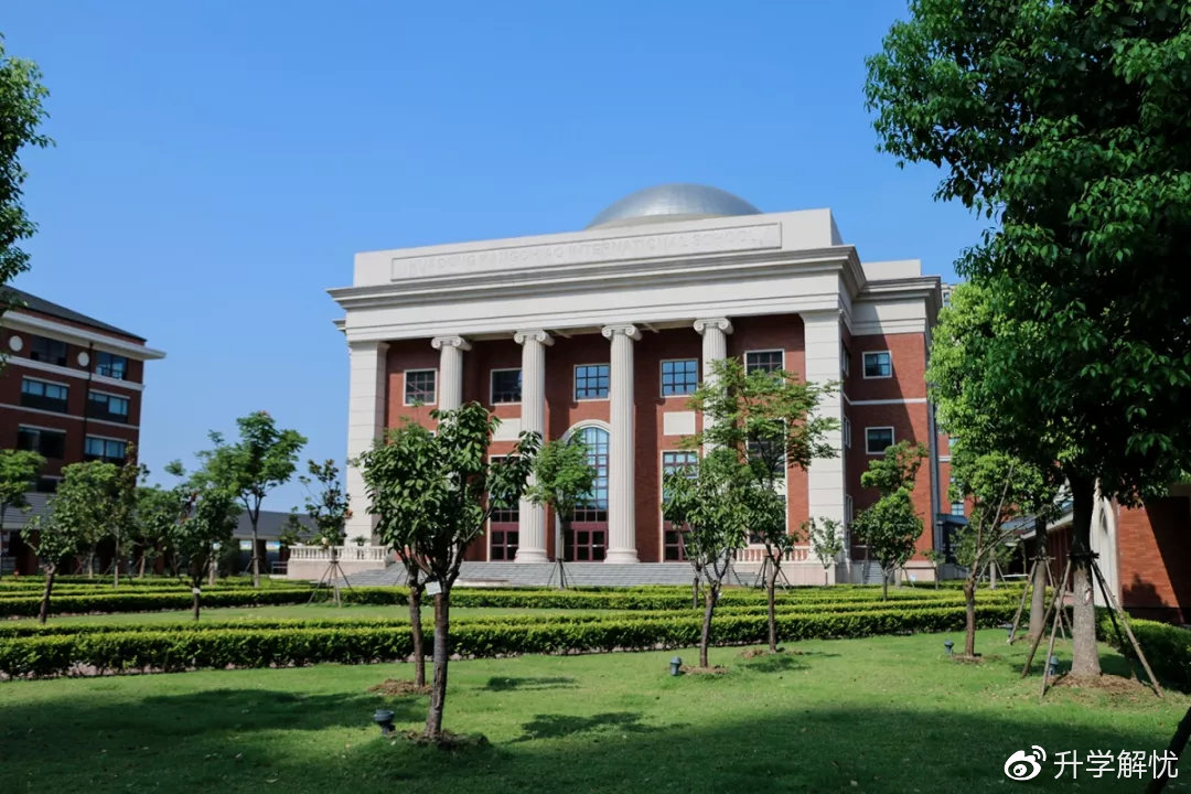 最吸引全球留学生的大学,吸引了大批留学生的威顿学院