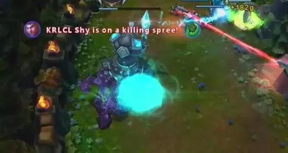 盘点lol各主播名场面,lol最搞笑的几个主播