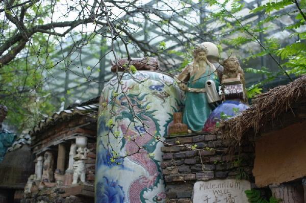 千年窑火景德镇艺术展,景德镇窑火千年不灭的原因