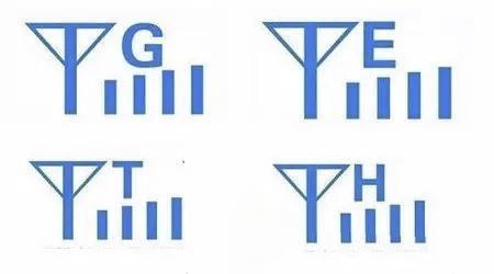 手机上h是什么信号,手机hd是什么意思