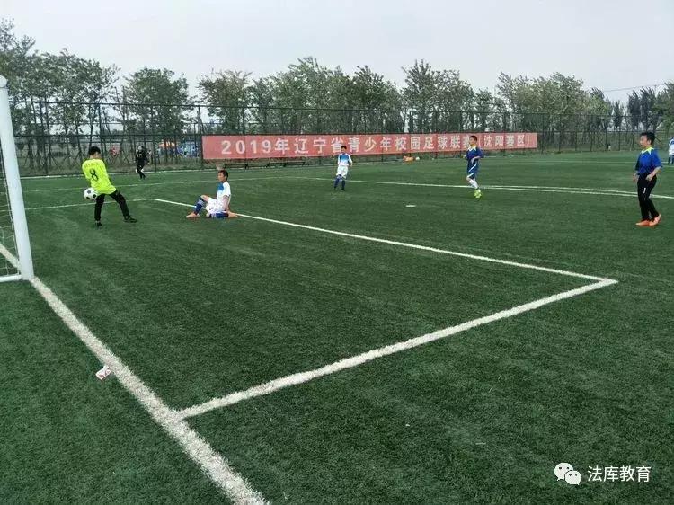 2019沈阳青少年足球联赛,2021沈阳市青少年足球联赛