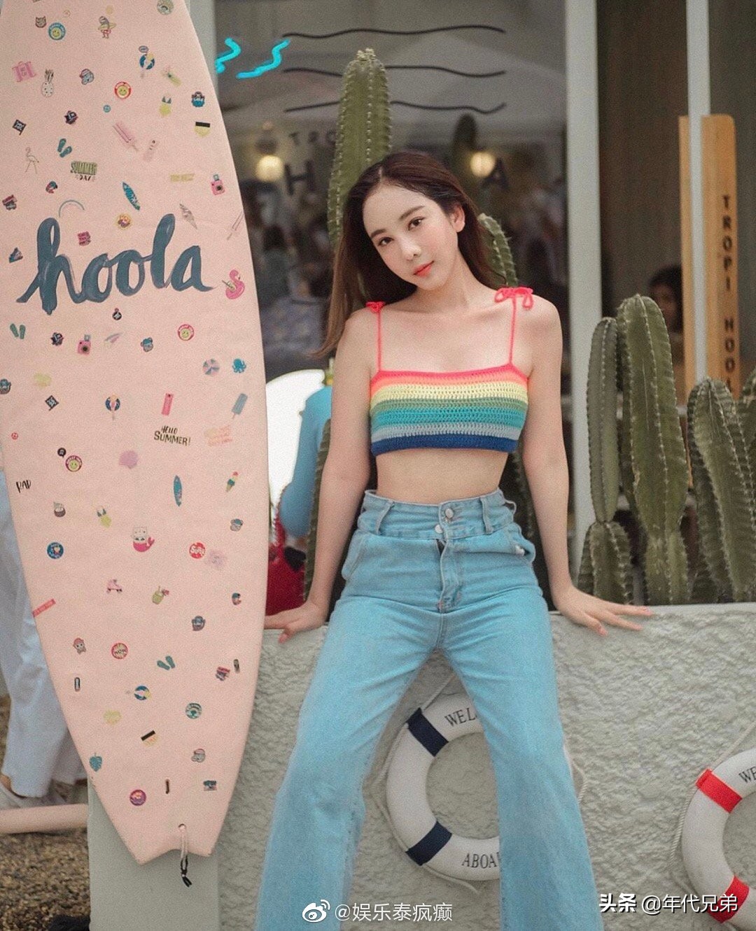 与男儿身第三性新欢约会照流出GMMTV男艺人身份曝光