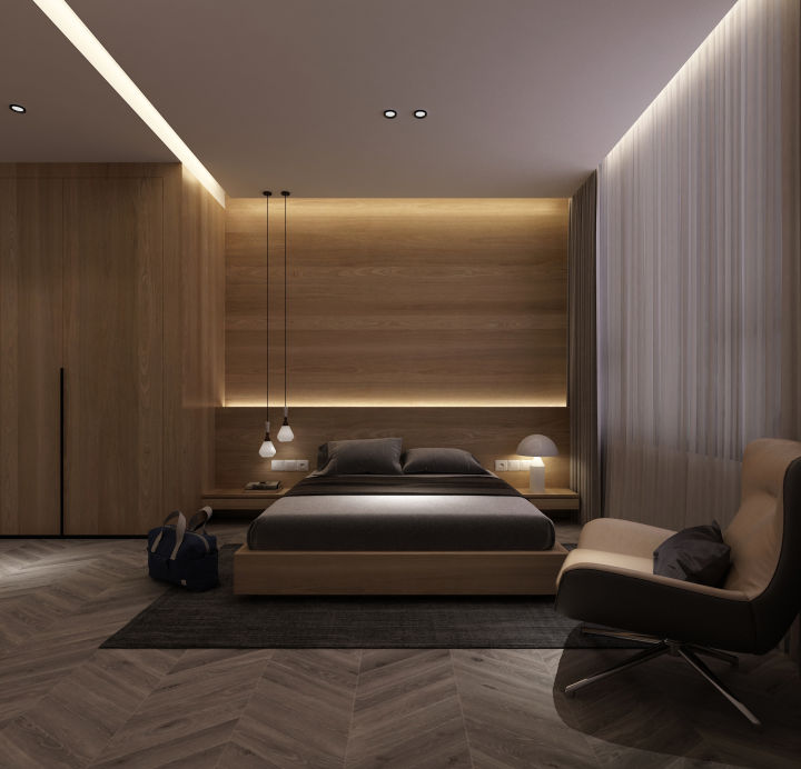 创视界空间装饰,创视界别墅设计师怎么样