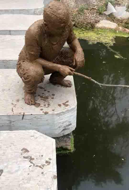 钓鱼人的精神视频,钓鱼人的精神经典语句