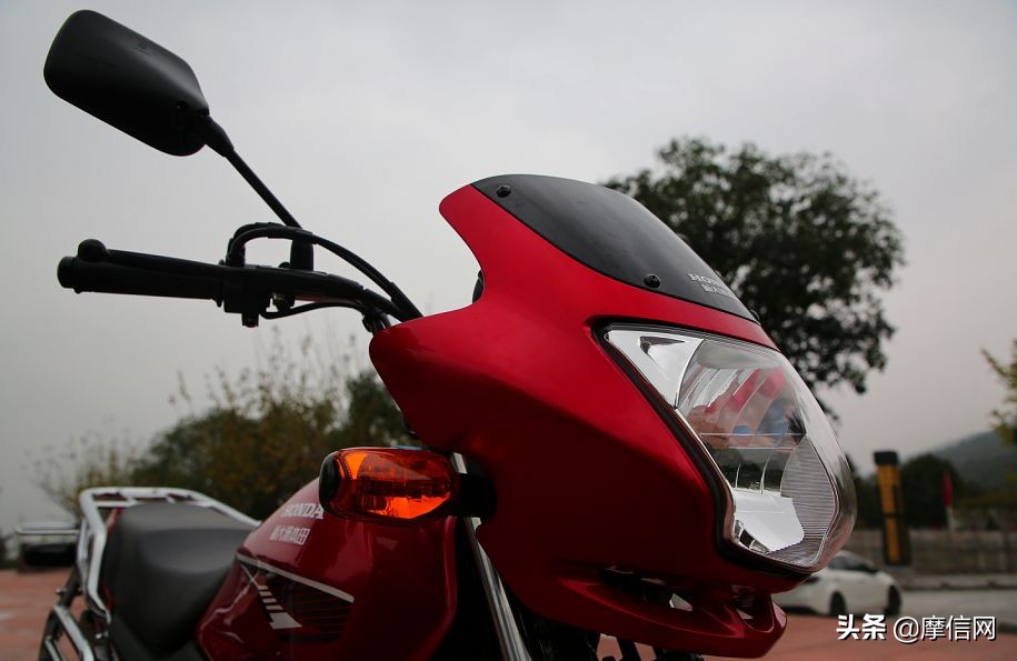 新大洲本田cbf150s深度测评,新大洲本田cbf150d系列落地价格