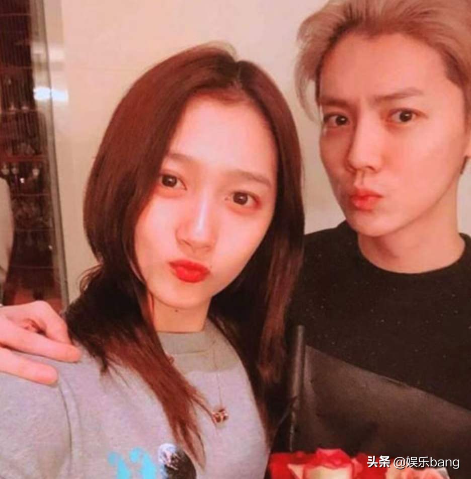 鹿晗关晓彤鞋子,关晓彤鹿晗鞋子