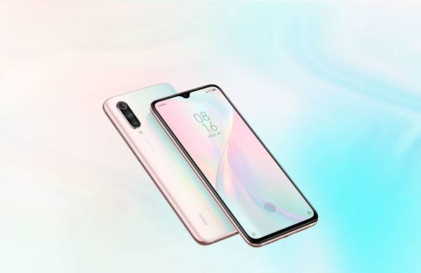 小米cc9的otg的设置功能在哪里,小米cc9和小米10青春版哪个更好