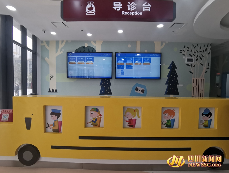 成都市第二人民医院建设进展,成都市第二人民医院2018年