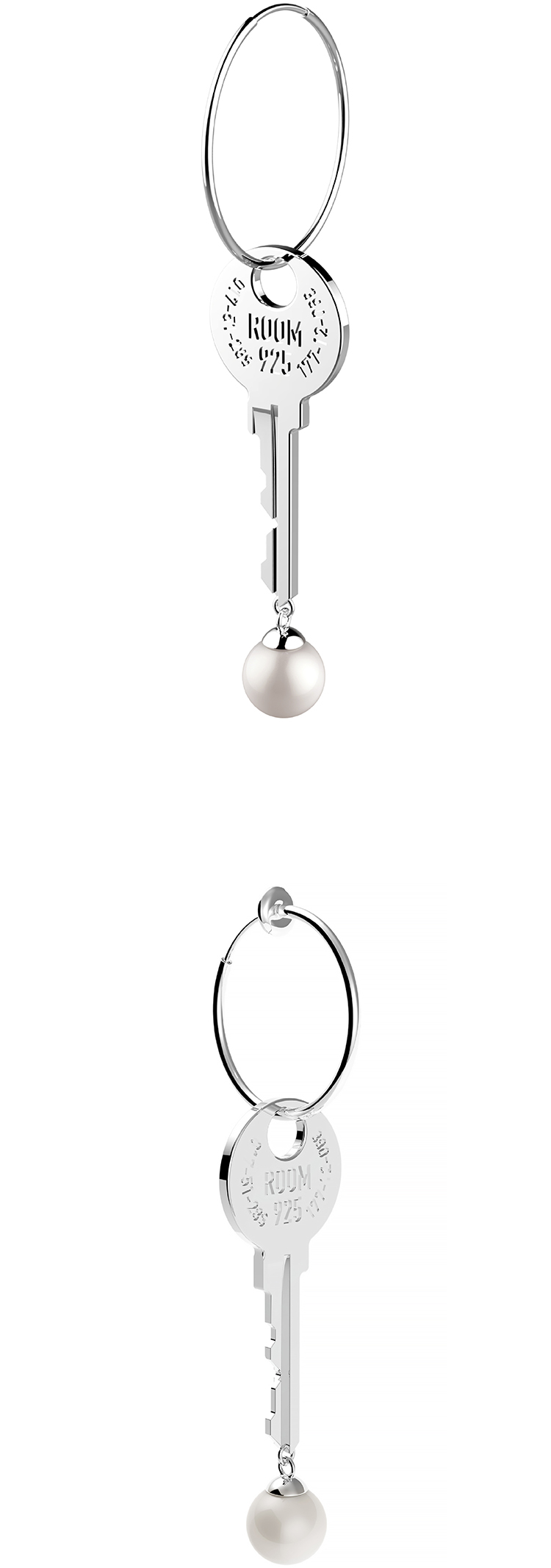 有什么小众牌子的首饰,我愿意为我喜欢的东西买单