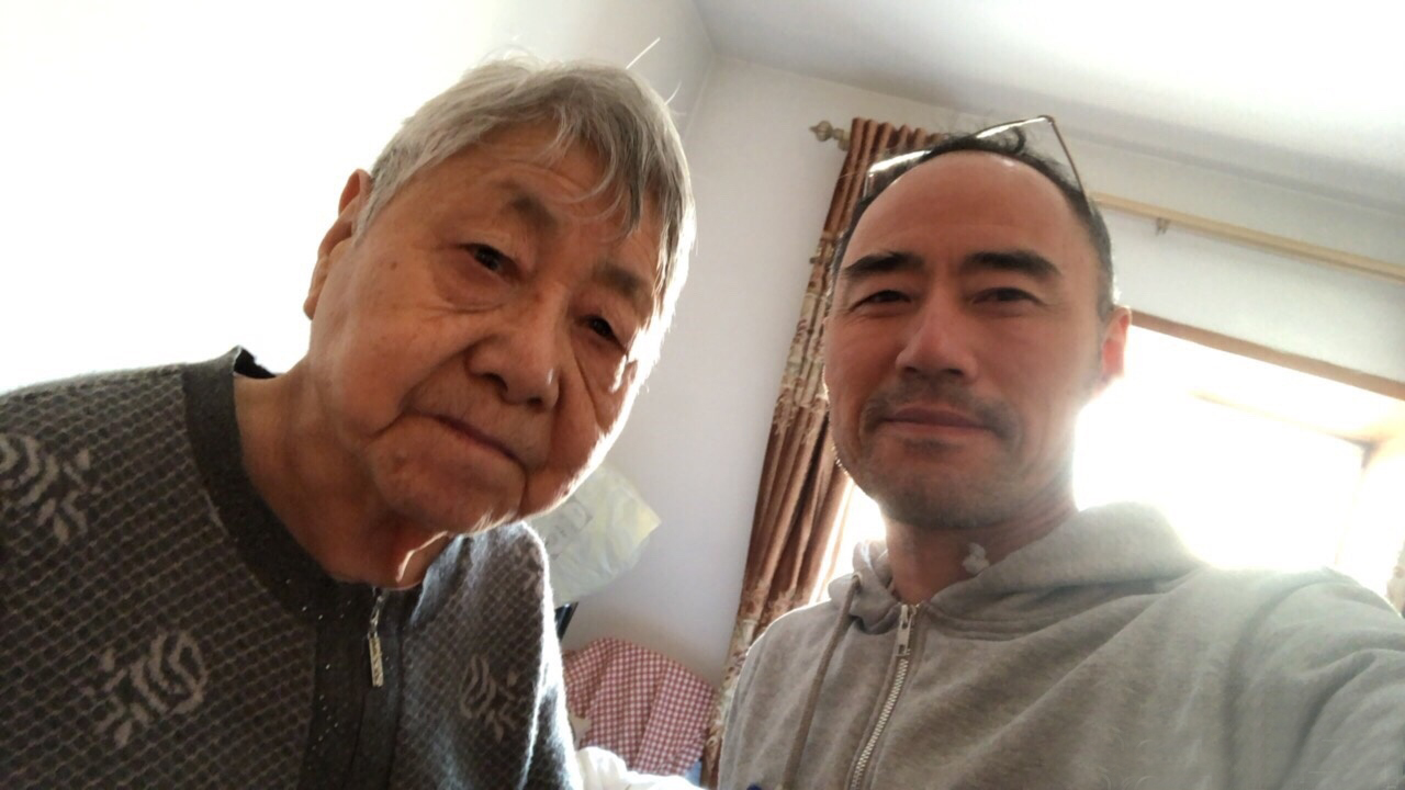 旭日阳刚王旭落寞歌手,旭日阳刚王旭和他的妻子