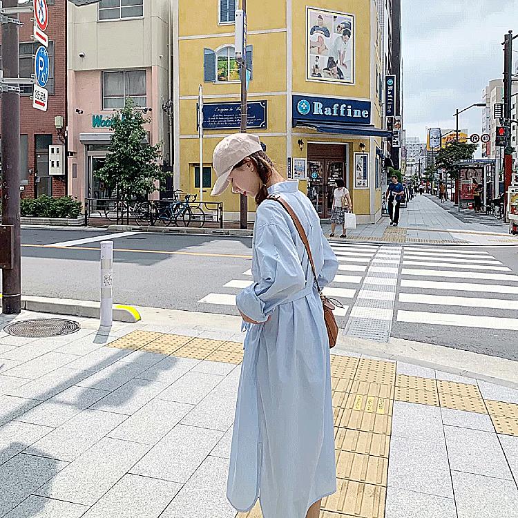 一周穿搭指南，简约清新，直戳少女心