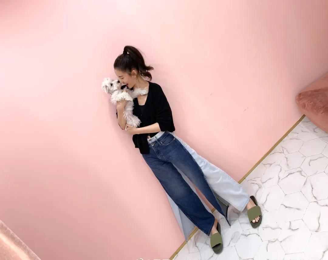 入夏凉拖怎么选,凉拖是选大一点的还是小一点的好