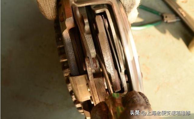 朗逸变速箱故障,大众朗逸变速箱电脑板故障现象