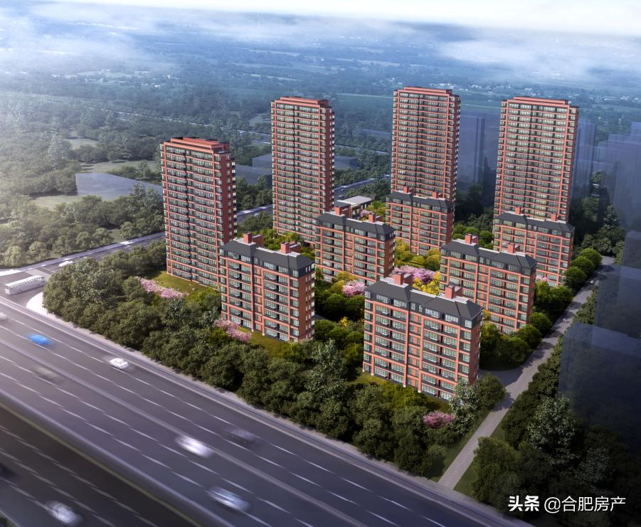 合肥学区房小区一览表及价格,合肥最新中小学开学清单