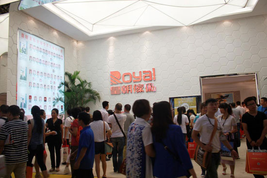 佛山家具在哪个平台买比较好,去佛山怎样才能买到便宜的家具