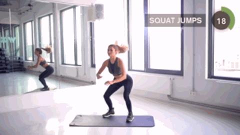 5种肥胖症状的减肥攻略,六种肥胖