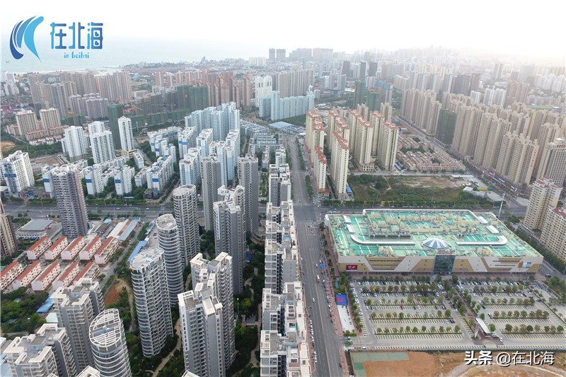 均价7千左右的最好城市,房价六七千的城市