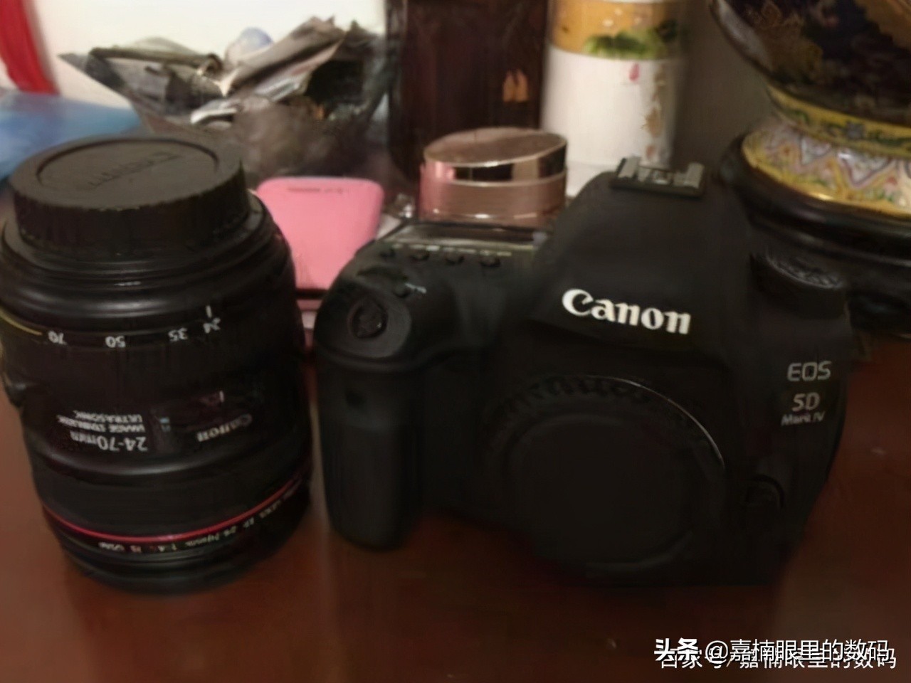 佳能5d4相机优点,佳能5d4爱坏吗