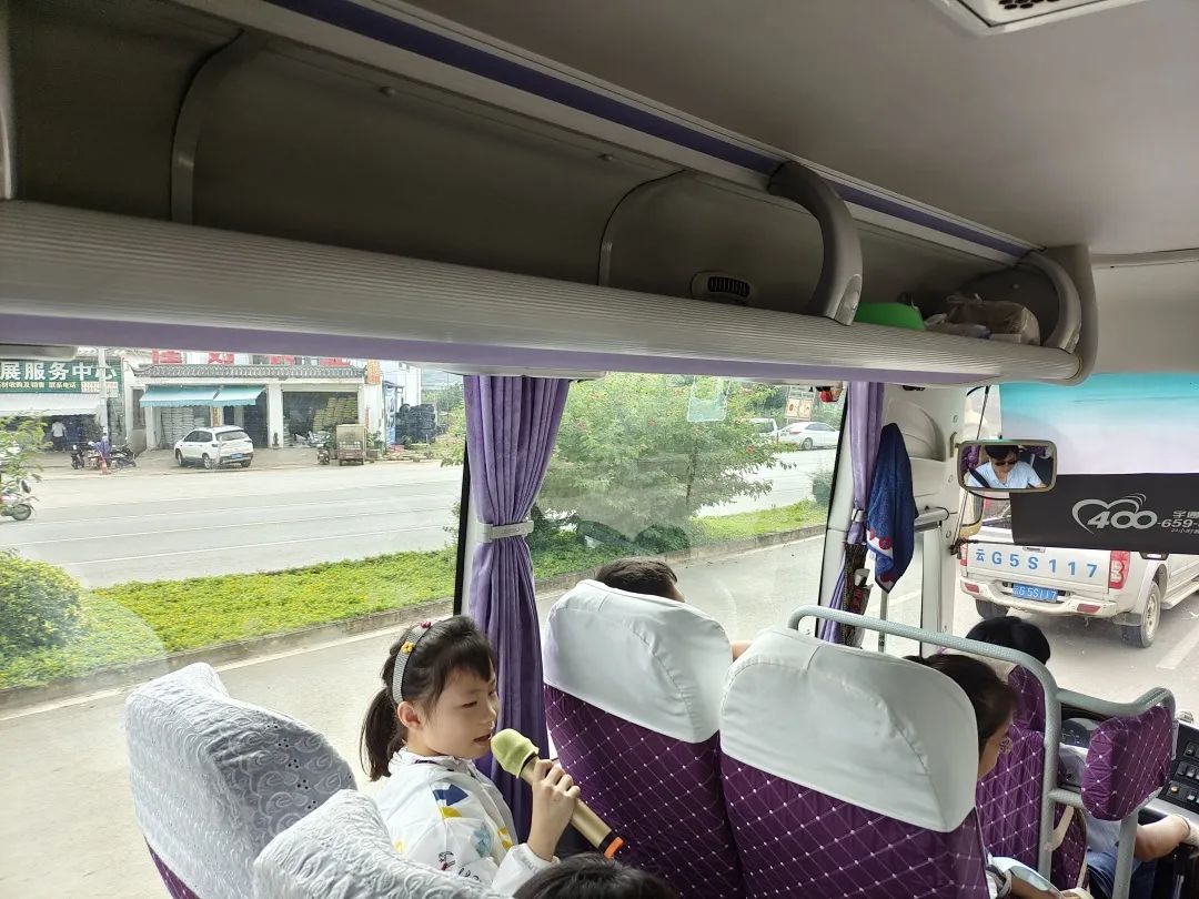 红河州青少年研学实践教育基地,蒙自研学基地教官