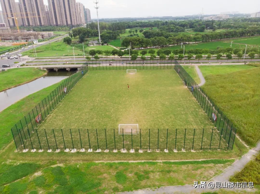 昆山城东2025年规划足球场,昆山市有哪些免费足球场