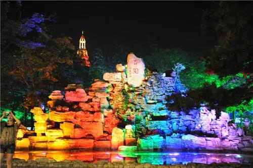 北戴河夏季海边旅游攻略,阳光沙滩日出