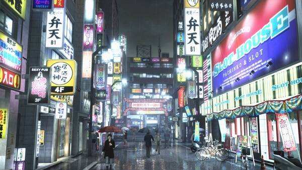 游戏中最棒的城市,游戏中的特色城市