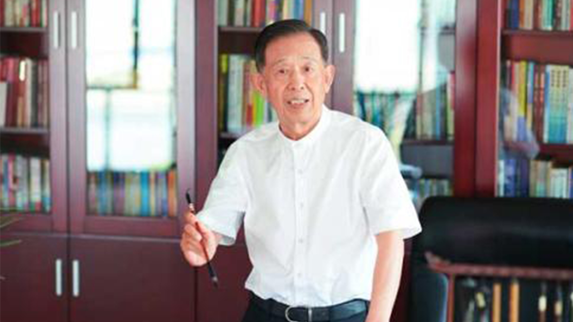 方太创始人茅理翔先生,方太茅理翔家族