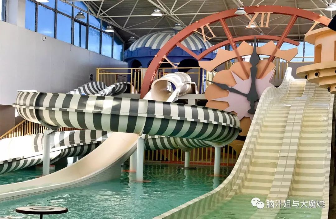 南四环的两家超级亲子乐园,南四环亲子乐园室内