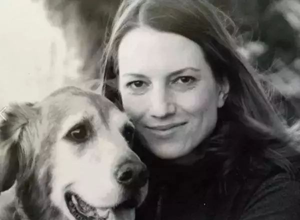 狗狗治愈抑郁症,狗狗能治愈人的抑郁症