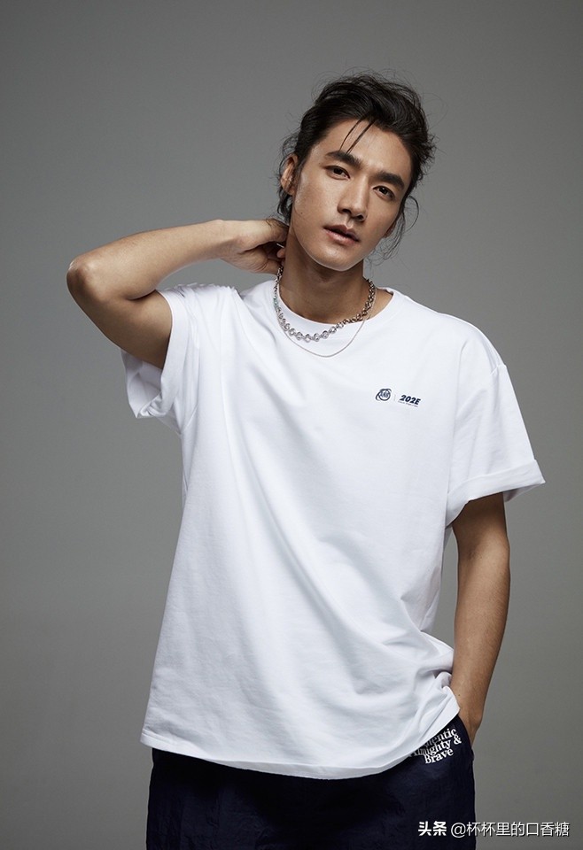 2019网坛新星排名,网友评选新生代颜值top