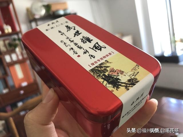 每天喝茶就是对茶最好的尊重,每天一杯茶精神一整天
