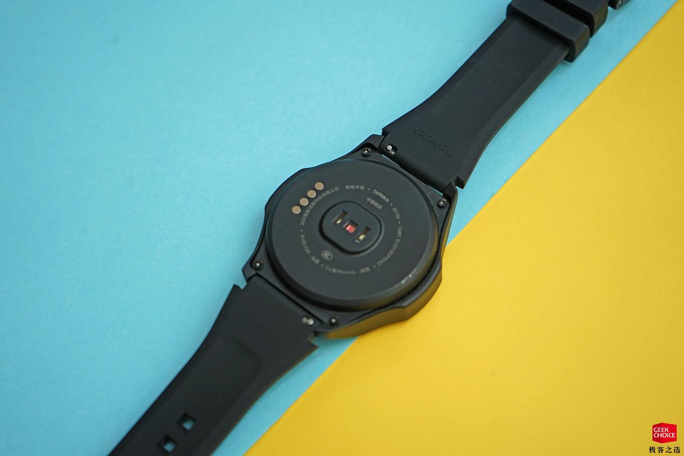 ticwatch2鏅鸿兘鎵嬭〃鍔熻兘,ticwatch鎵嬭〃娴嬭瘎瑙嗛