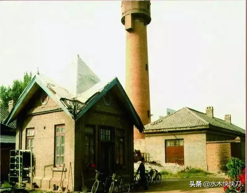 内工大内蒙古工业大学,原内蒙古工业学校中专