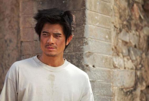 郭富城绯闻事件的情史,万人迷郭炳坚