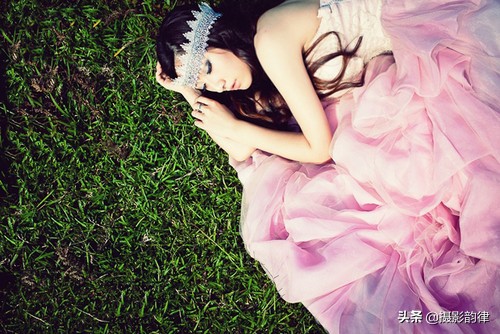 摄影人像写真推荐,经典100张人像摄影写真