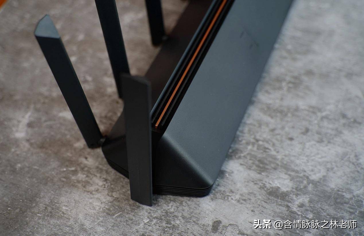 小米ax3600和ax6000组网教程,小米ax3600支持wifi6