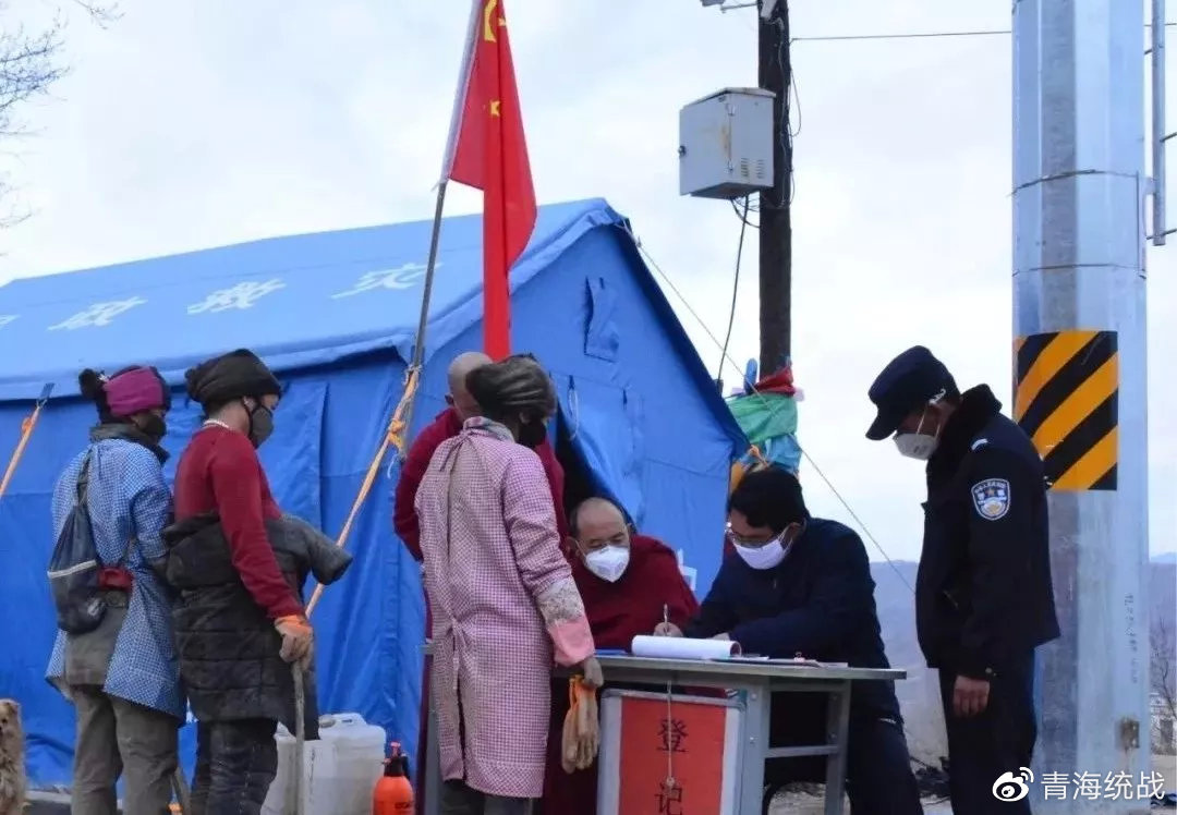 根据疫情防控要求和上级部署,根据疫情形势适时调整防控措施