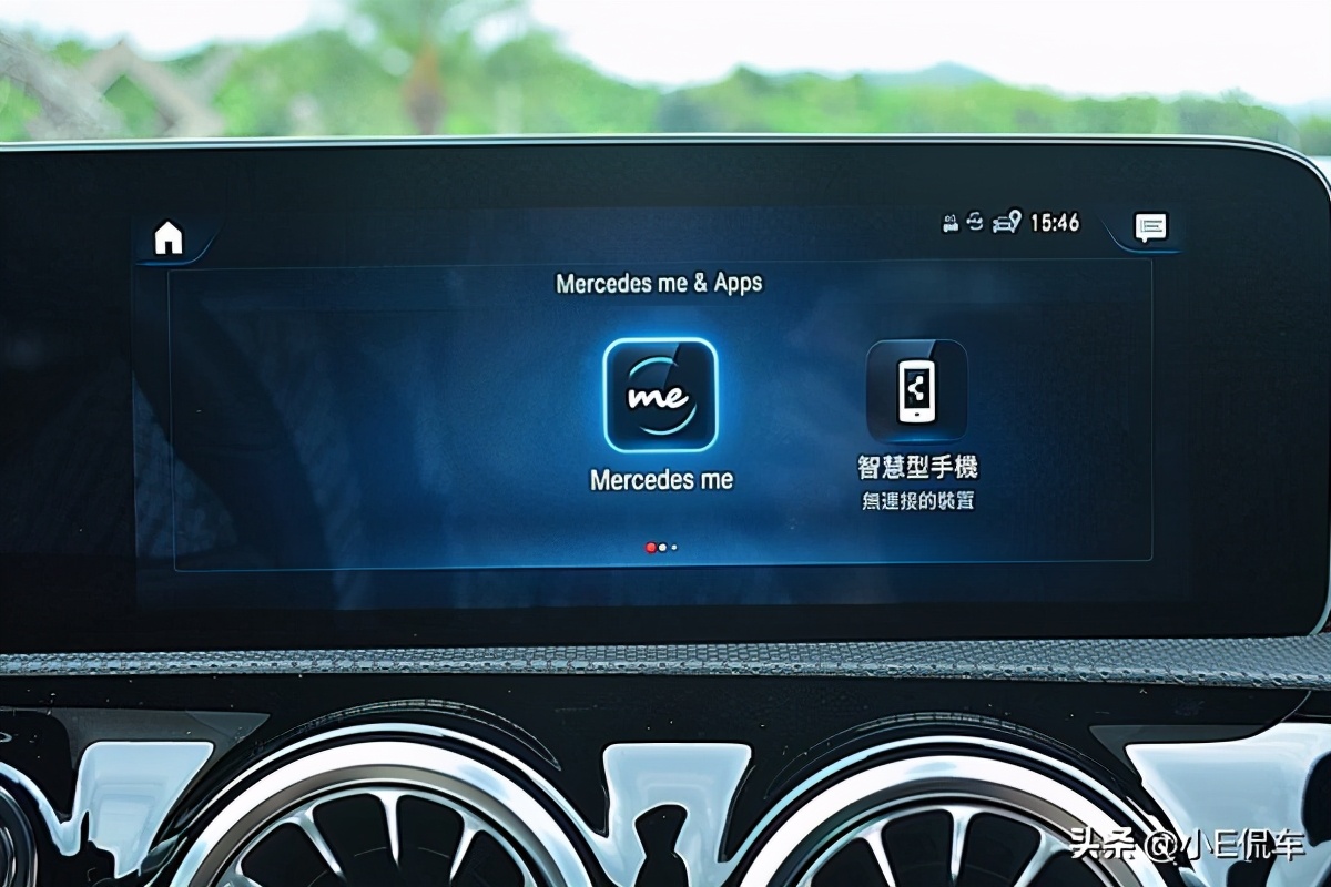 奔驰cla200动感和时尚的区别,新款奔驰cla200试驾视频