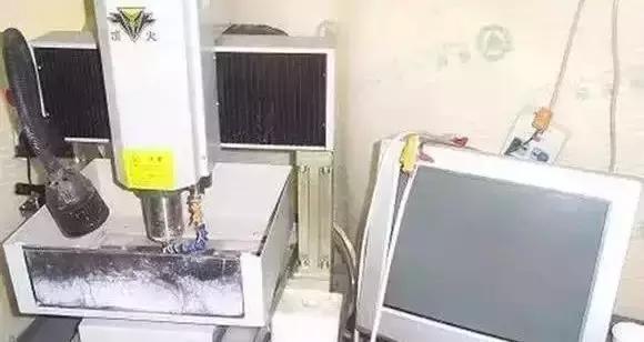 植入机器的雕刻,是你想要的吗?