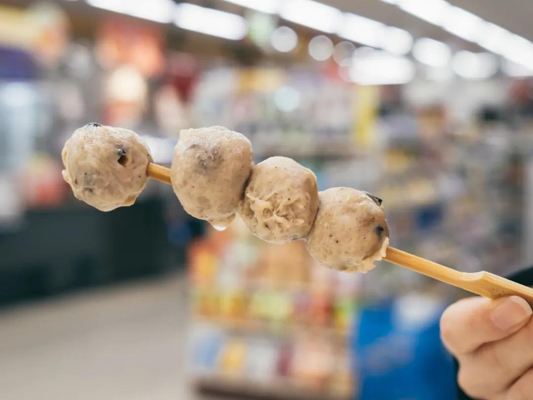 711和罗森的关东煮,711关东煮和罗森关东煮哪个更好吃