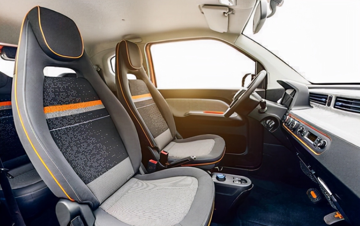 哪款微型电动车最便宜,2款好骑但很冷门的电动车